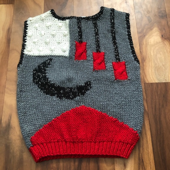 andrew st john Sweaters - Andrew St.John sweater vest